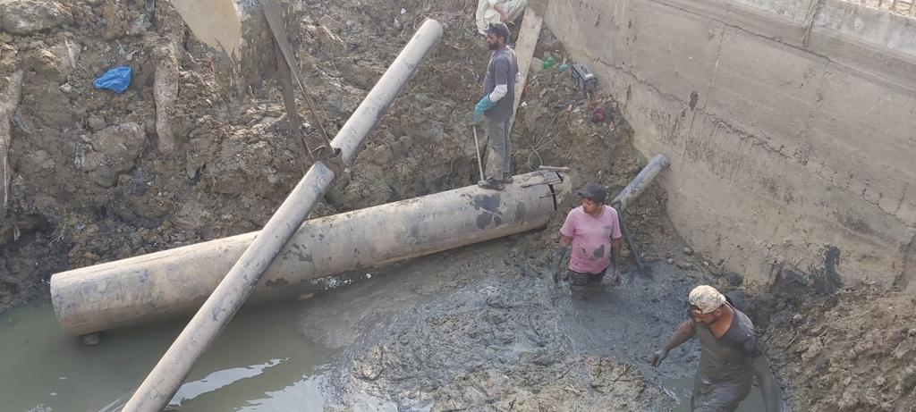 AM99 Medical and Health Complex